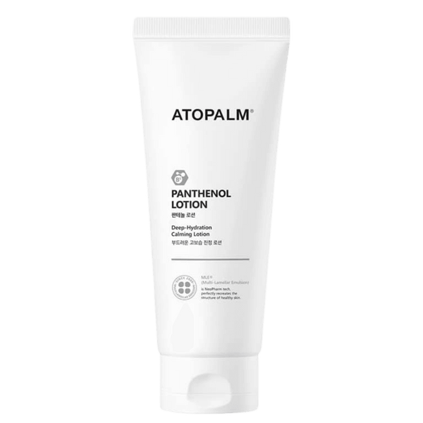 Atopalm - Panthenol Lotion 200ml
