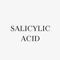 Saylicyic Acid