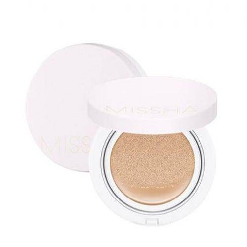 Missha Magic Cushion Cover Lasting 15g - 2 Colors